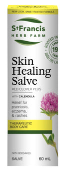 Skin Healing Salve, 60ml