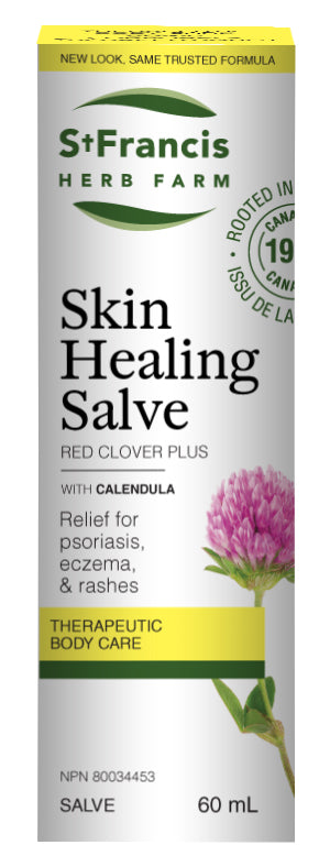 Skin Healing Salve, 60ml