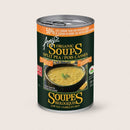 Organic Low Sodium Split Pea Soup, 398mL