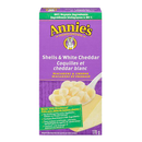 Shells & White Cheddar Macaroni & Cheese, 170g