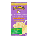 Gluten Free Rice Pasta & White Cheddar Macaroni & Cheese, 170g