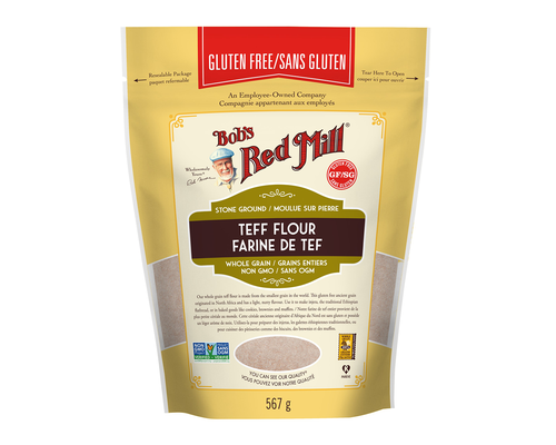 Teff Flour, 567g