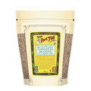 Organic Scottish Oats, 567g