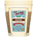 Organic Steel Cut Oats, 680g