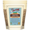 Organic Extra Thick Rolled Oats, 907g