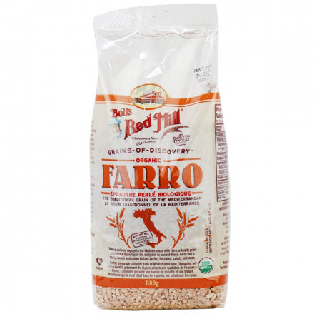Farro, 680g