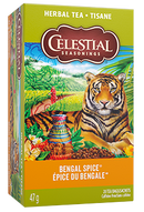 Bengal Spice, 20 Tea bags