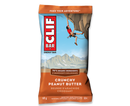 Crunchy Peanut Butter Energy Bar