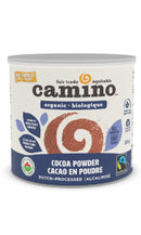 Cocoa Powder, Dutch-Processed, 224g