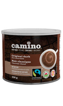 Hot Chocolate, Original Dark, 336g
