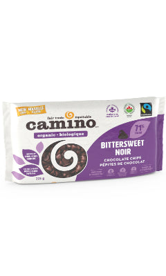 Chocolate Chips, 71% Bittersweet