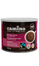 Hot Chocolate, Simply Dark, 275g