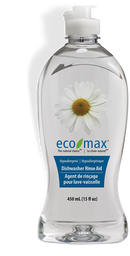 Dishwasher Rinse Aid, 450mL