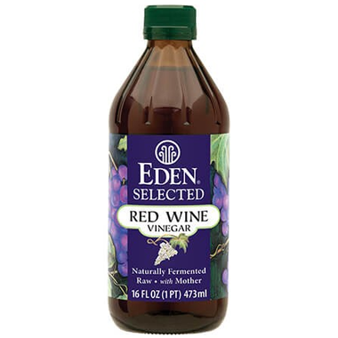 Red Wine Vinegar, 474mL