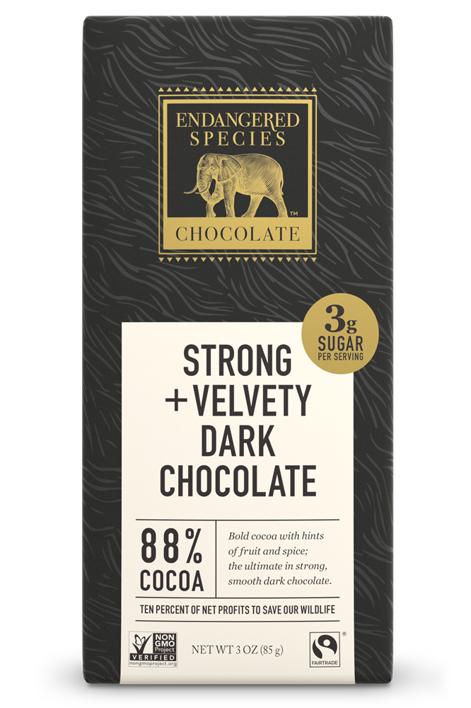 88% Chocolate Bar