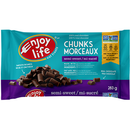 Semi-Sweet Chocolate Mega Chunks, 283g
