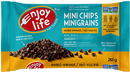 Semi-Sweet Chocolate Mini Chips, 283g