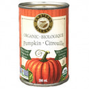 Organic Pumpkin, 398mL