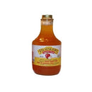 Organic Sweet Apple Cider, 945mL
