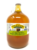 Organic Apple Cider Vinegar, 3.78L