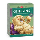 Original Ginger Chews, 128g