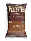 Potato Chips, Sea Salt