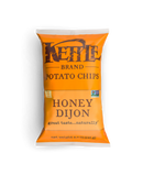 Potato Chips, Honey Dijon