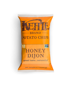 Potato Chips, Honey Dijon