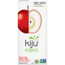 Organic Apple Juice, 1L