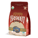 Organic Brown Basmati Rice, 907g
