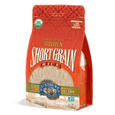 Organic Short Grain Brown Rice, 907g