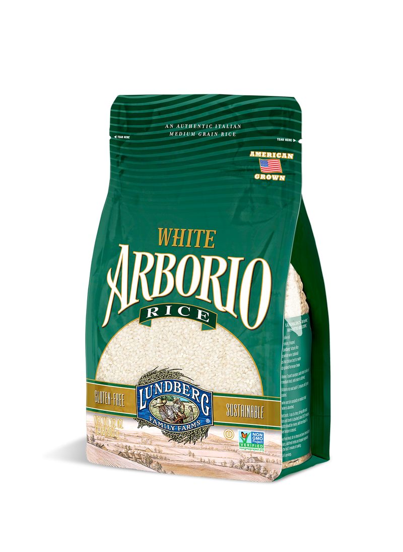 White Arborio Rice, 907g