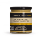 Organic Dijon Mustard, 250mL