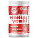 Hemp Yeah!  Max Protein Unsweetened, 454g