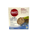 Super Seed Crackers, Classic 155g