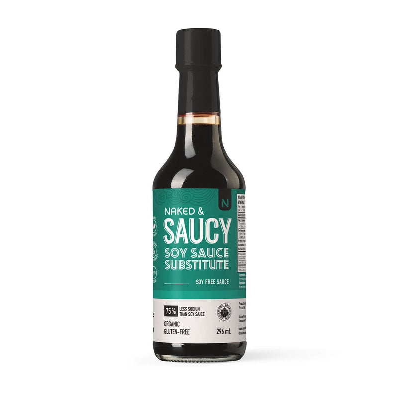 Soy Sauce Substitute, 296mL