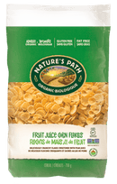 Fruit Juice Corn Flakes Cereal, 750g