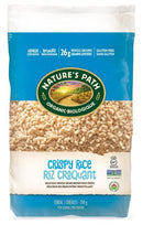 Crispy Rice Cereal, 750g