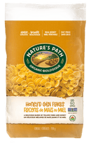 Honey'd Corn Flakes Cereal, 750g
