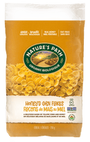 Honey'd Corn Flakes Cereal, 750g