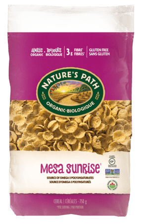 Mesa Sunrise Flakes Cereal, 750g