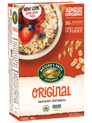 Original Instant Oatmeal, 400g