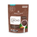 Organic Cacao Nibs, 227g