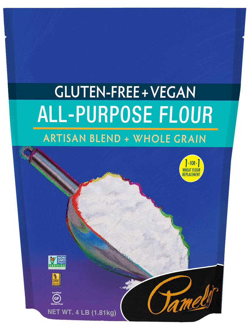 Gluten Free Artisan Blend All Purpose Flour, 1.81kg