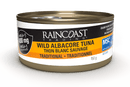 Wild Albacore Tuna, 150g