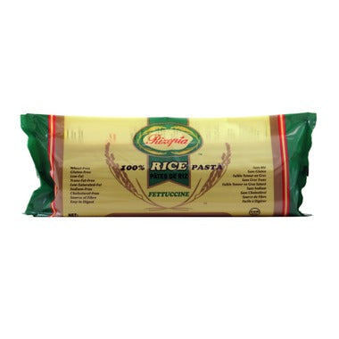 Brown Rice Pasta, Fettucine 454g