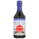 Organic Reduced Sodium Gluten-Free Tamari Soy Sauce, 592mL