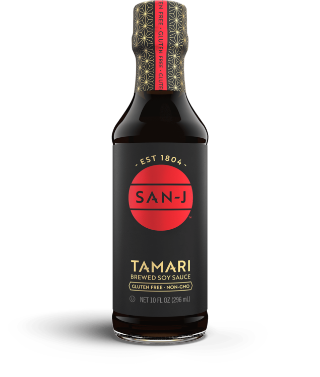Tamari Gluten-Free Soy Sauce, 296mL