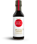 Tamari Reduced Sodium Gluten-Free Soy Sauce, 296mL