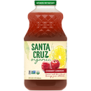 Organic Cherry Lemonade, 946mL